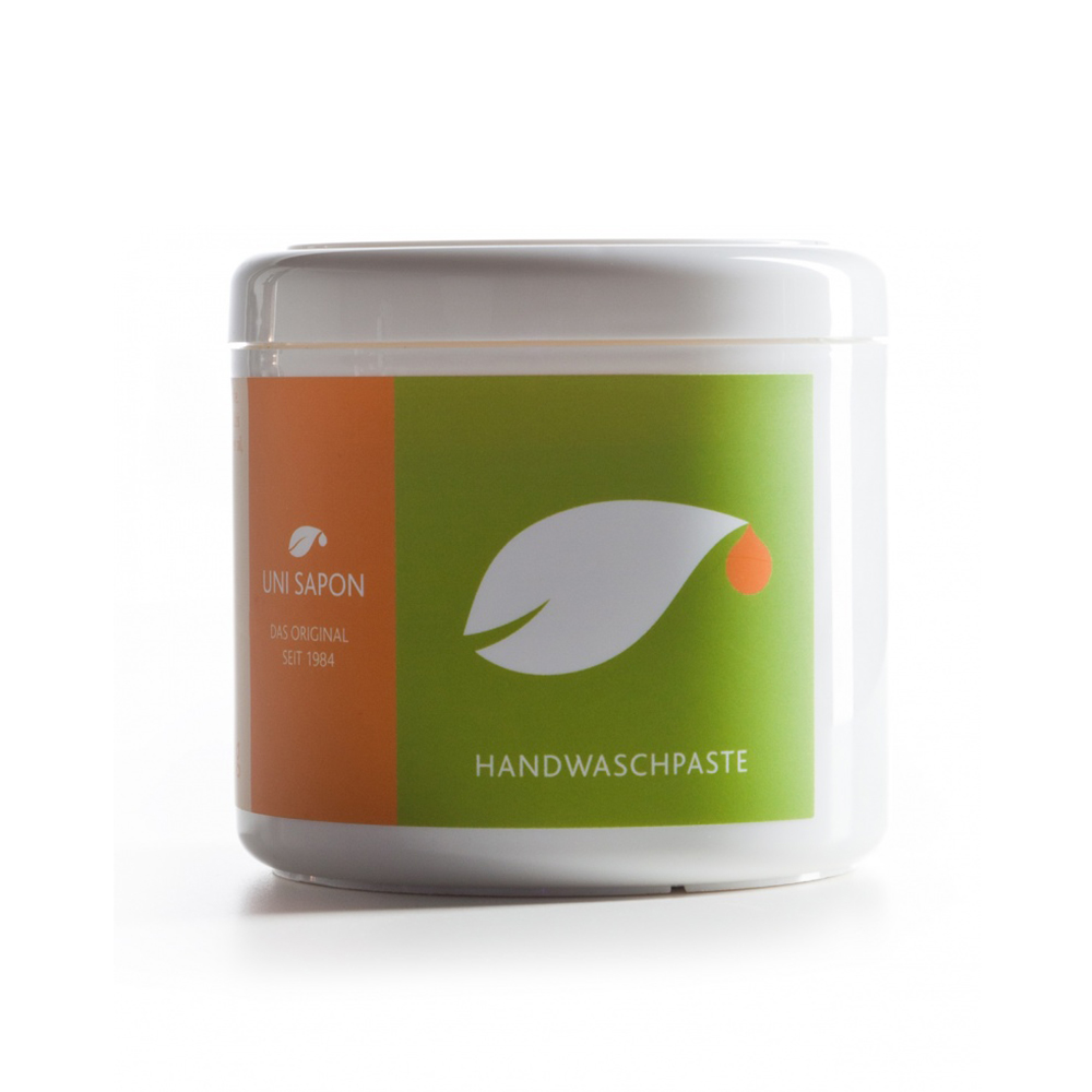 Handwaschpaste Natürlicher Handreiniger