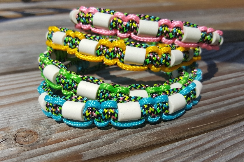 EM - Zeckenschutz Halsband